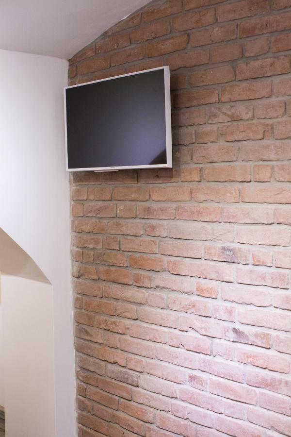 Apartman Vita Zagreb Exterior foto